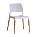 AXE DT Dining Table(White)   &  4 Chair