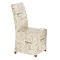 AXE  DT101  Dining table &  AXE 154 (3)Chairs By Denelli