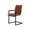 AXE  DT133  Dining table & CH117(1)  Carvers Chairs From Denelli (1)