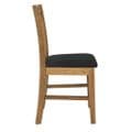 AXE  DT133  Dining table & CH133(2)  Wooden Chairs From Denelli (1) (2)