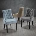 AXECH 155  Chair( Beige)