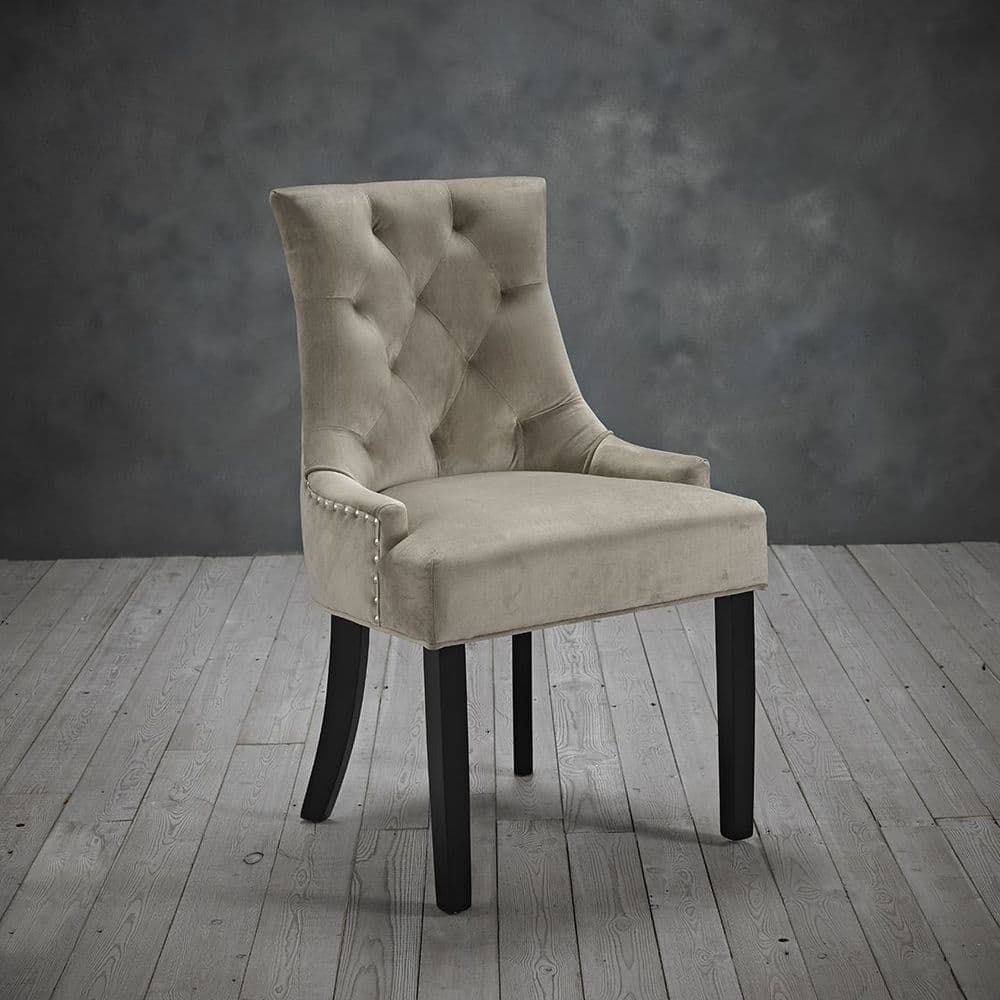 AXECH 155  Chair( Beige)
