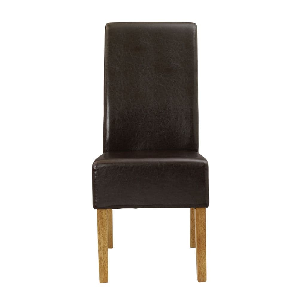 AXECH 155  Chairs (Brown)
