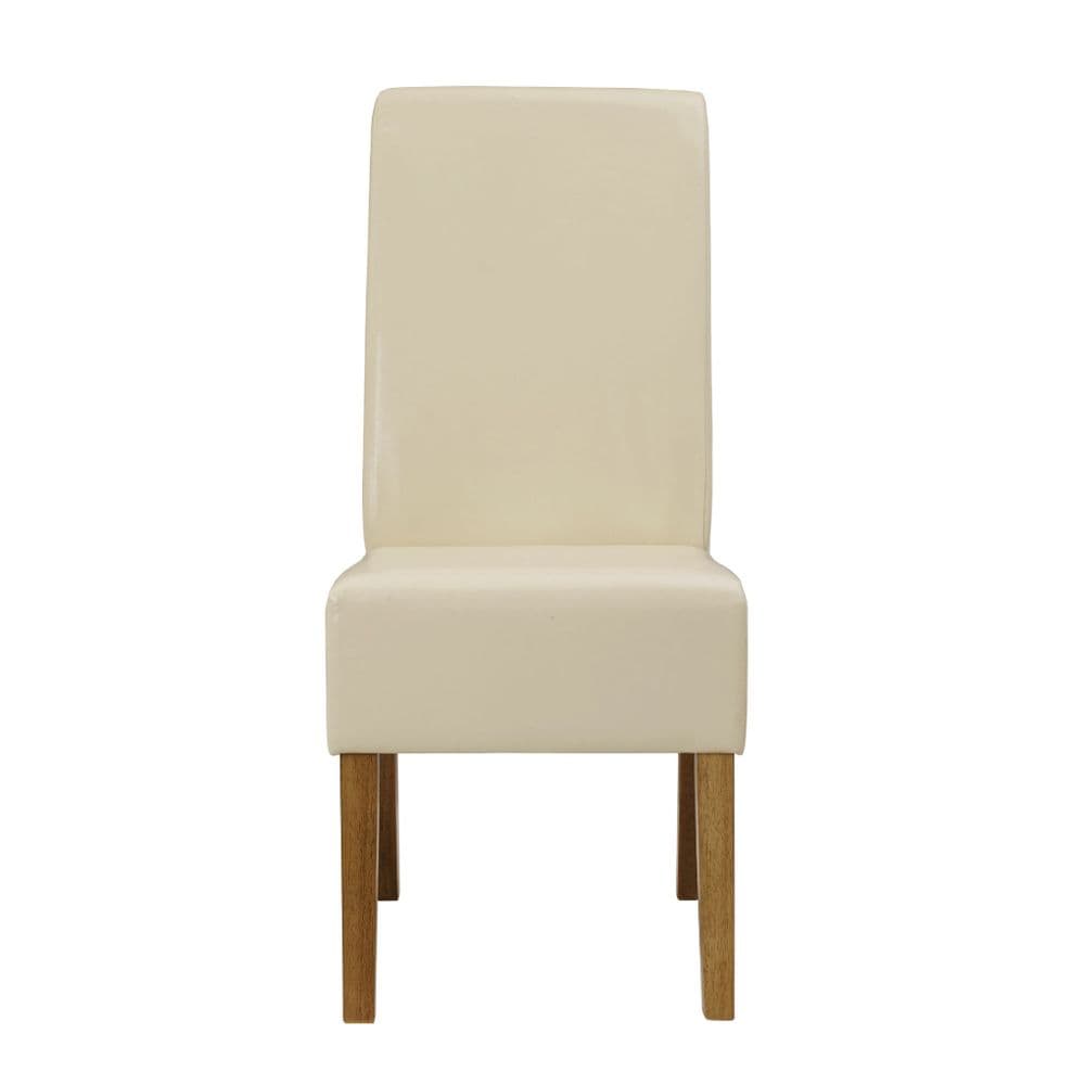 AXECH 155  Chairs (Cream)
