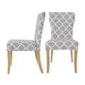 AXECH 155 (Grey / White  )(Pack of 2)