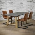 CH117 Chairs(Pack of 2 )