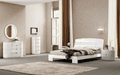 Concept Bed Frame Bed- 004