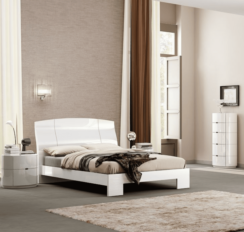 Concept Bed Frame Bed- 004