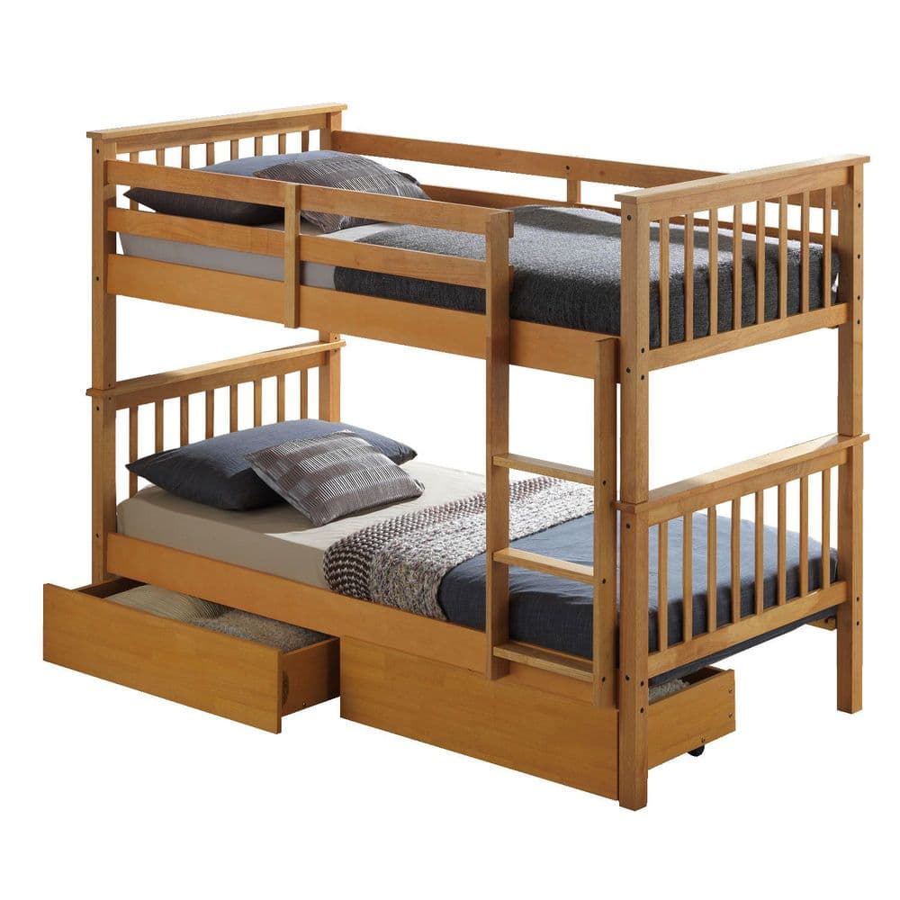 Davos Bunk bed 006