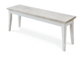dining bench - 002
