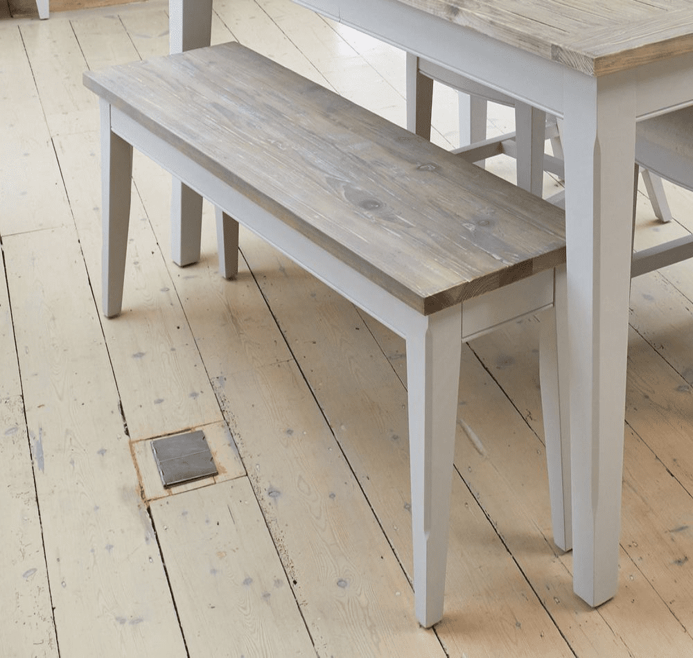 dining bench - 002