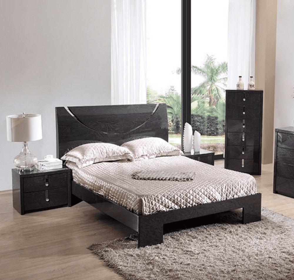 Elise Bed Frame (4'6/5'0)