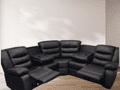 Ezaro Plush Black -SNM