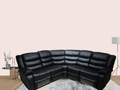 Ezaro Plush Black -SNM