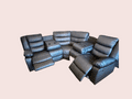 Ezaro Plush Black -SNM