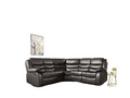 Ezaro Plush BROWN-SNM