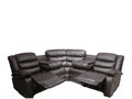 Ezaro Plush BROWN-SNM