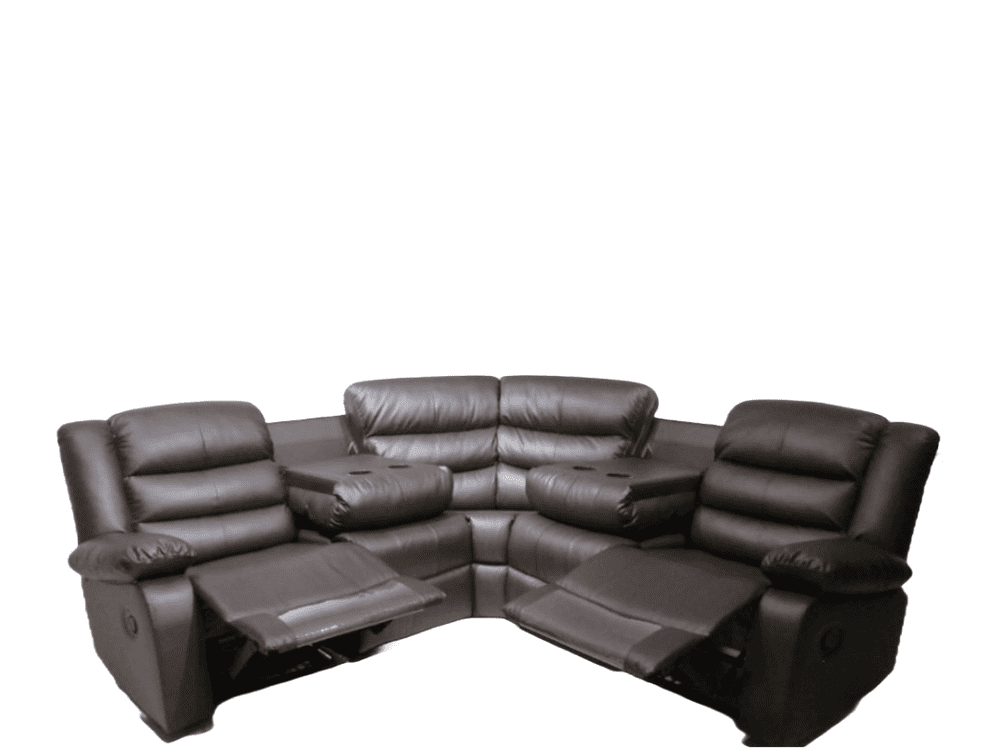 Ezaro Plush BROWN-SNM