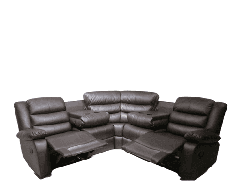Ezaro Plush BROWN-SNM