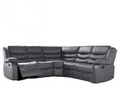 Ezaro Plush Grey -SNM