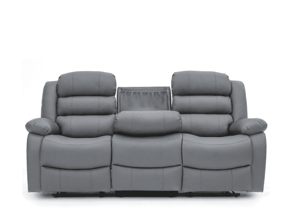 Ezaro Sofa Grey -SNY