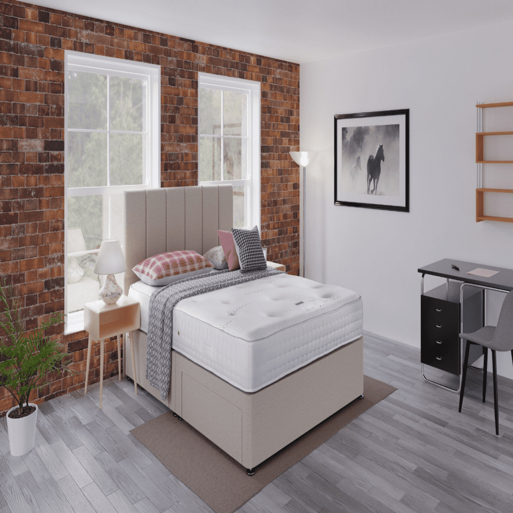 divan beds / mattress