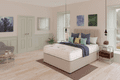 divan beds / mattress