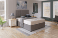divan beds / mattress