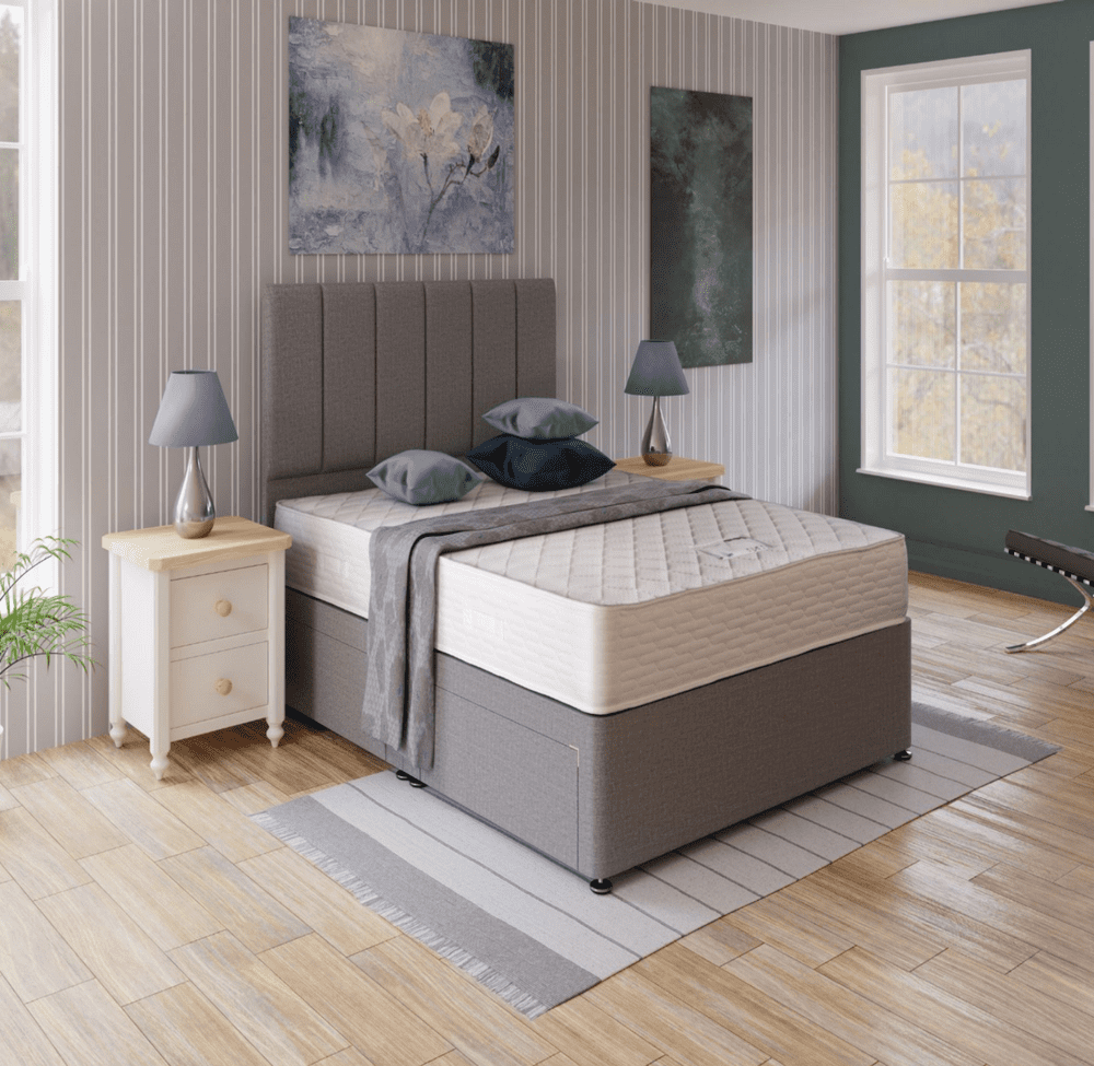 divan beds / mattress