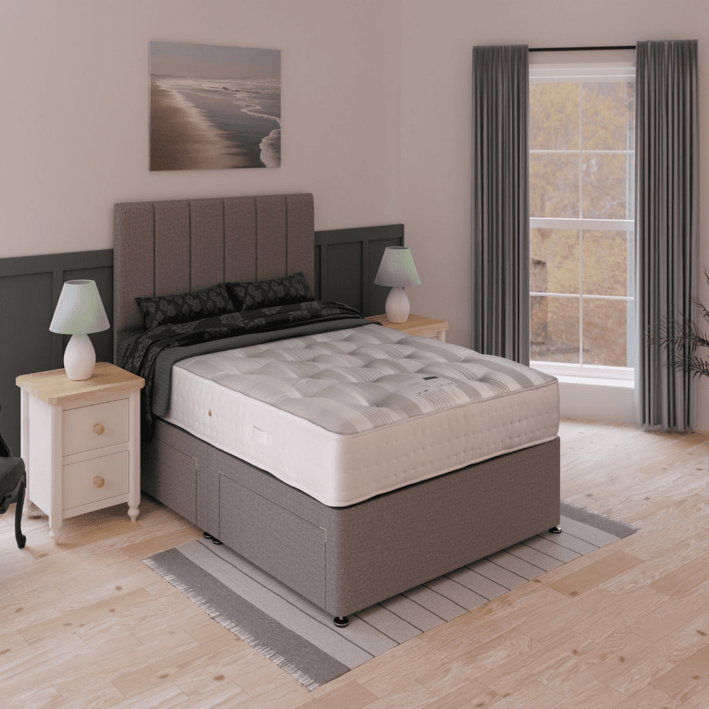 divan beds / mattress