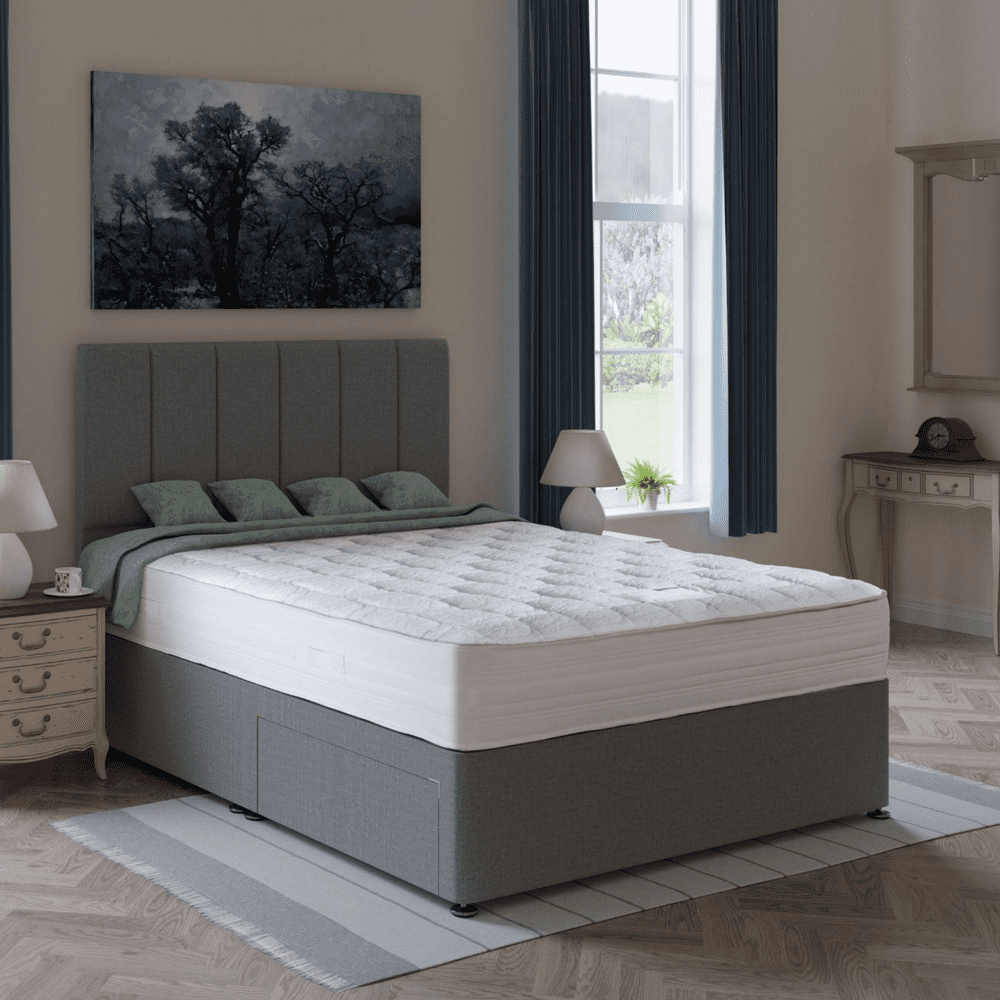 divan beds / mattress