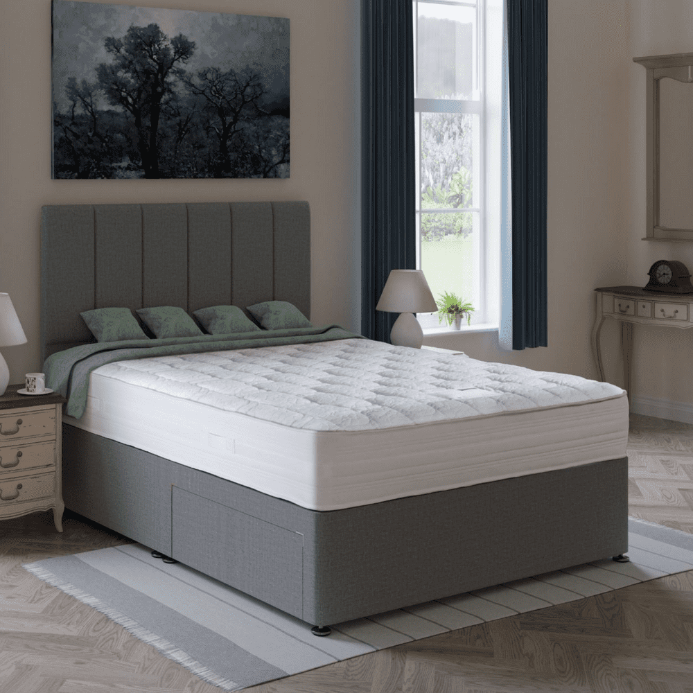 divan beds / mattress