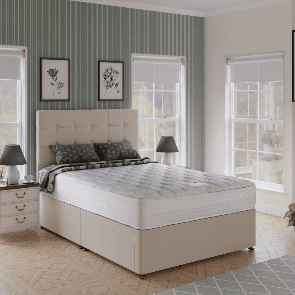 divan beds / mattress