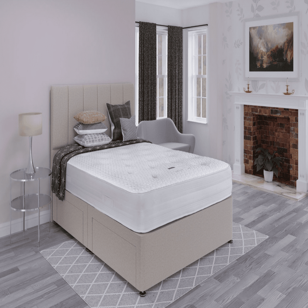 divan beds / mattress
