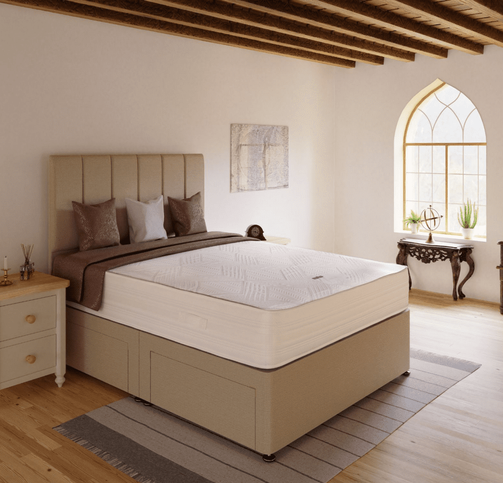 divan beds / mattress
