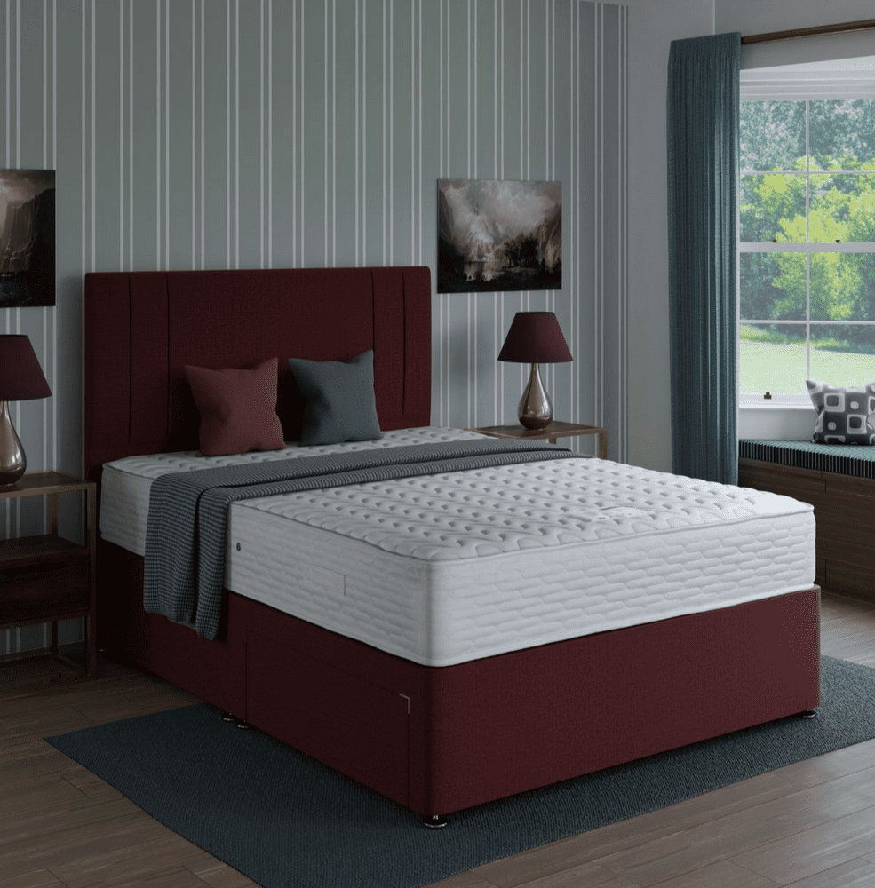 divan beds / mattress