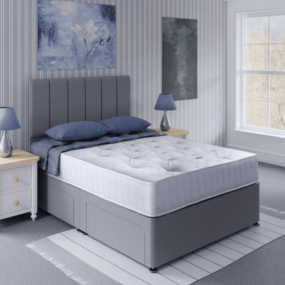 divan beds / mattress
