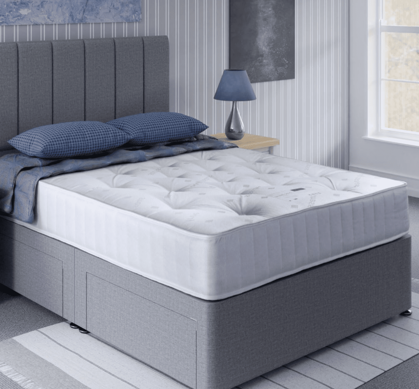 divan beds / mattress