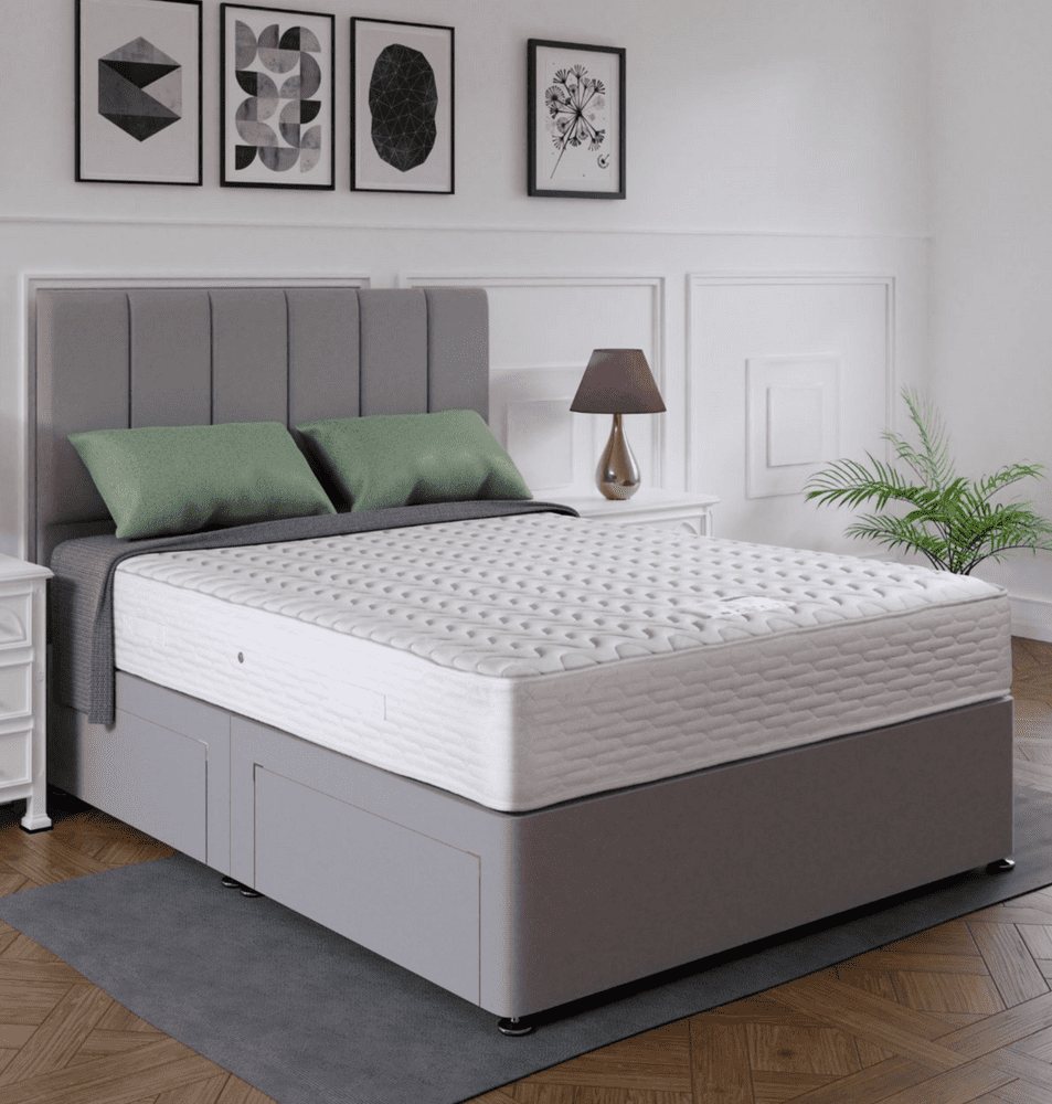 divan beds / mattress