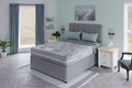 divan beds / mattress