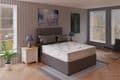 divan beds / mattress