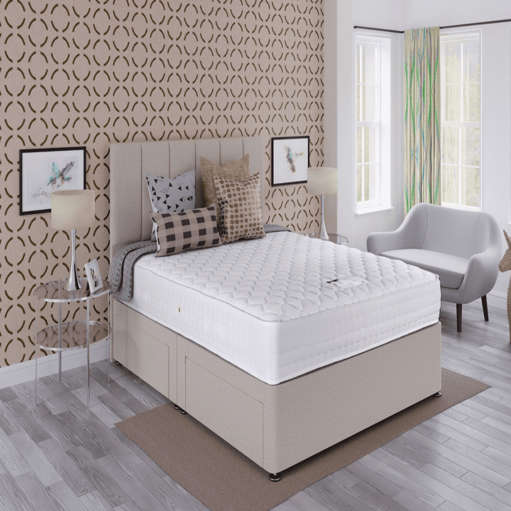 divan beds / mattress