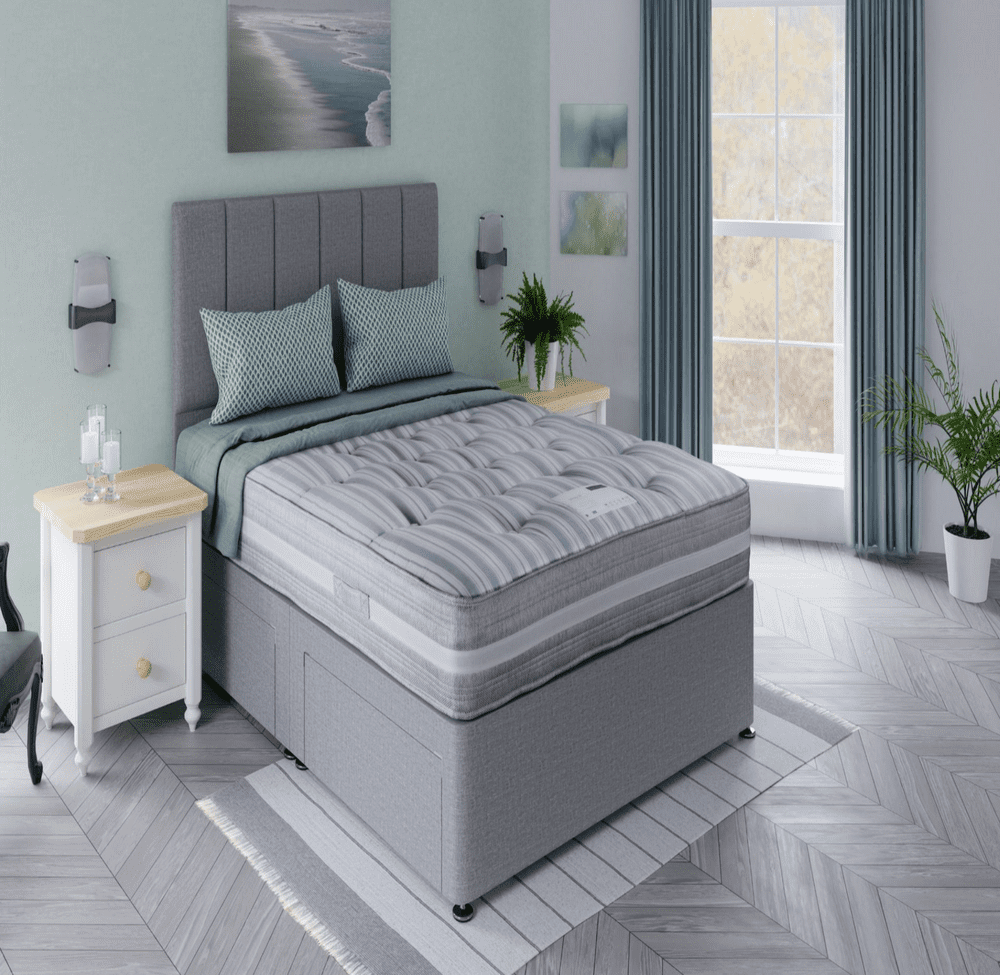 divan beds / mattress
