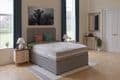 divan beds / mattress