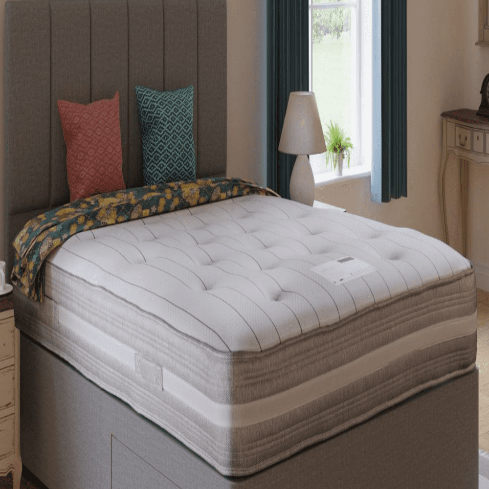 divan beds / mattress