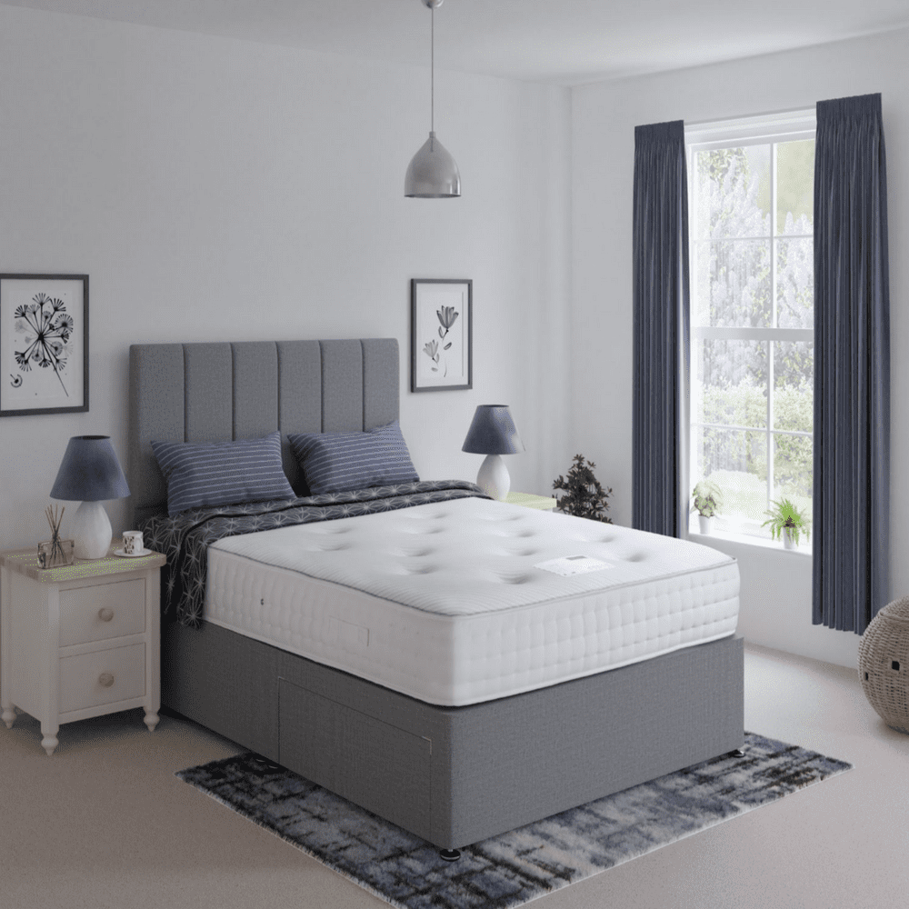 divan beds / mattress