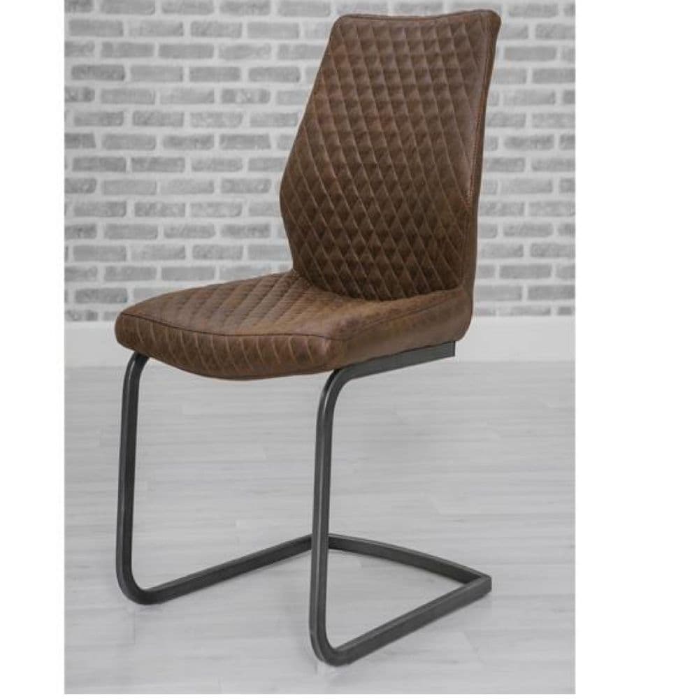 Home Essential 28 AHC Chairs(Pair)
