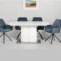 Home Essential 28 ONU Chairs