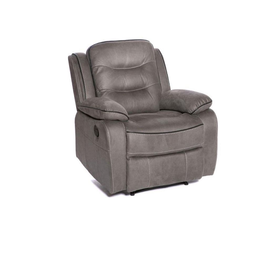 Home Essential KAD-113 -Grey   Sofa