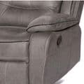 Home Essential KAD-113 -Grey   Sofa